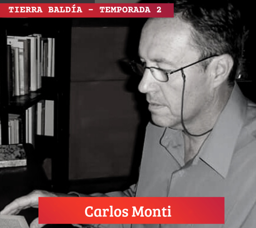 Carlos Monti